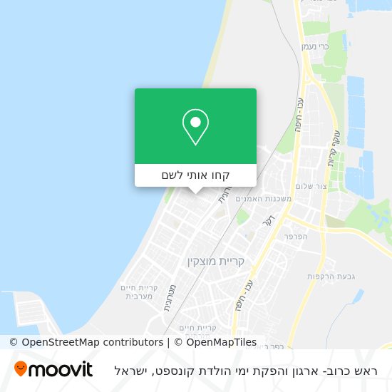 מפת ראש כרוב- ארגון והפקת ימי הולדת קונספט