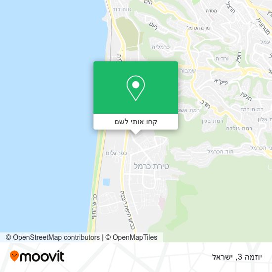 מפת יוזמה 3