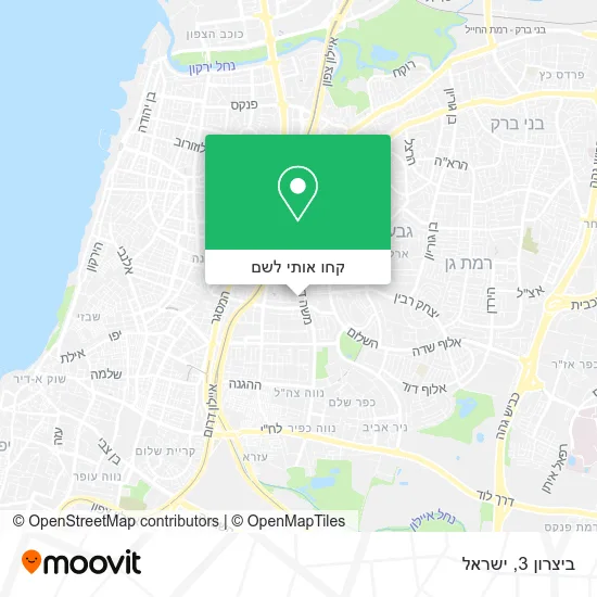מפת ביצרון 3
