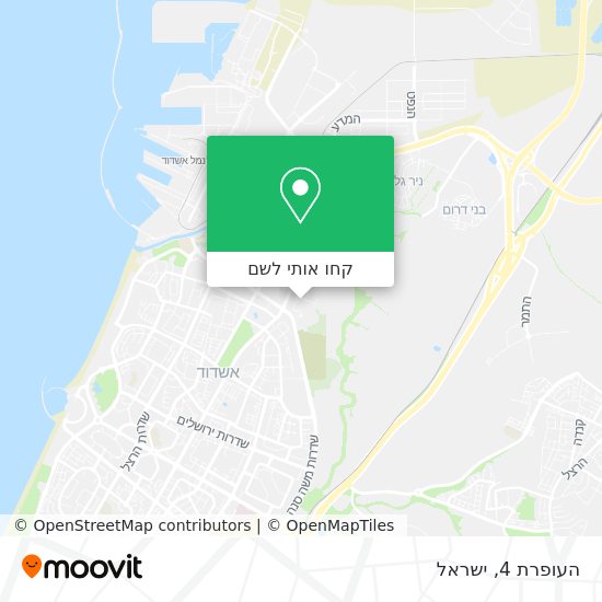 מפת העופרת 4