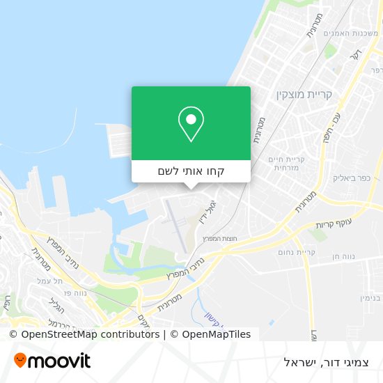 מפת צמיגי דור