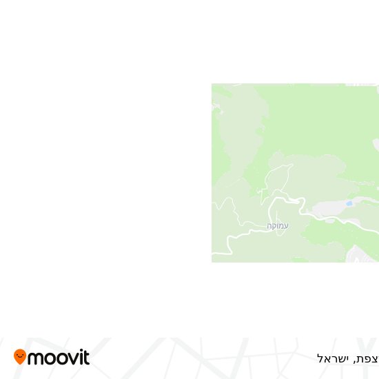 מפת ארצפת