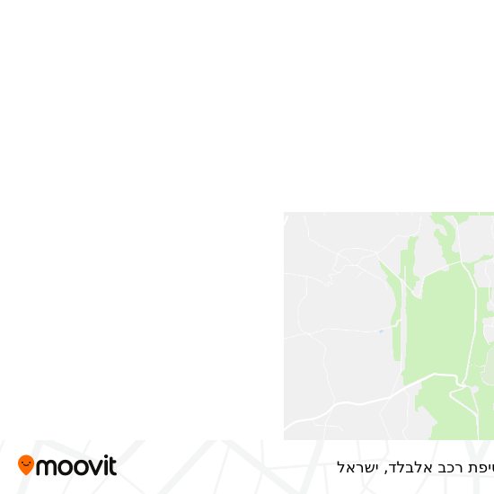 מפת שטיפת רכב אלבלד