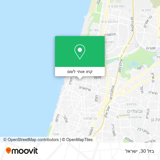 מפת בזל 30