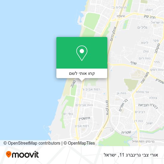 מפת אורי צבי גרינברג 11