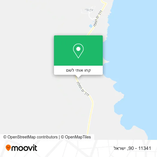 מפת 11341 - 90