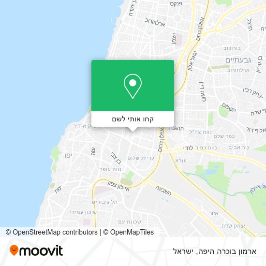 מפת ארמון בוכרה היפה