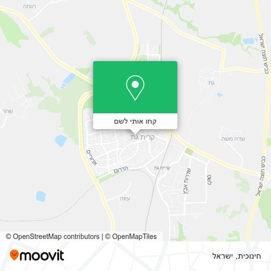 מפת חינוכית