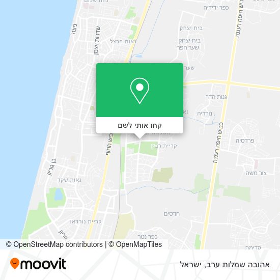 מפת אהובה שמלות ערב