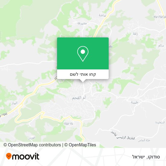 מפת סודוקו