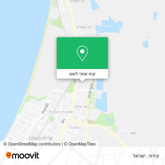 מפת קידוד
