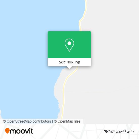 מפת غجر