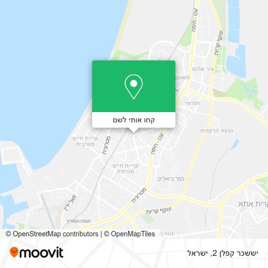 מפת יששכר קפלן 2