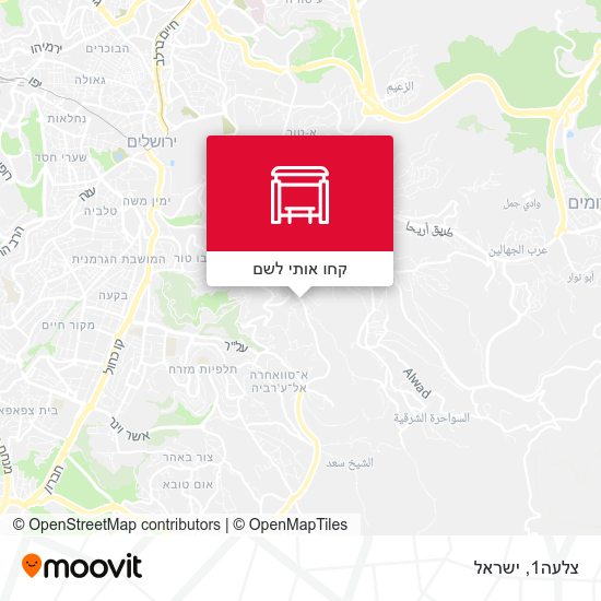 מפת צלעה1