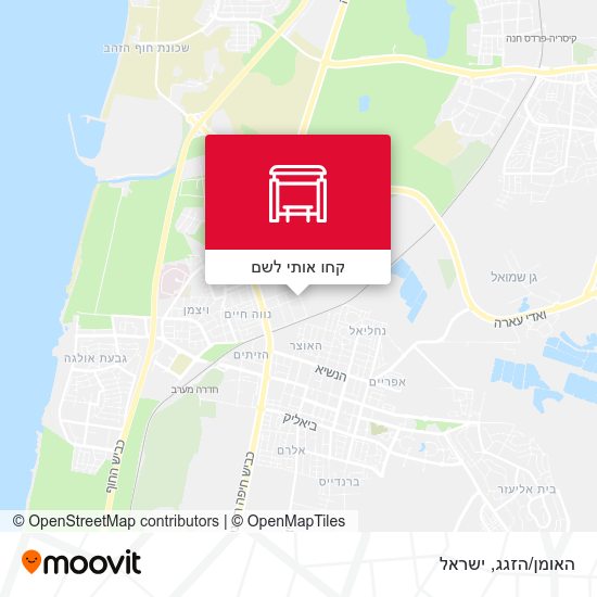 מפת האומן/הזגג