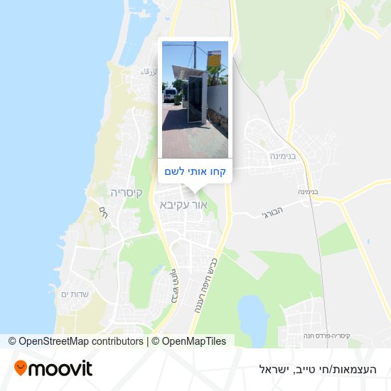 מפת העצמאות/חי טייב
