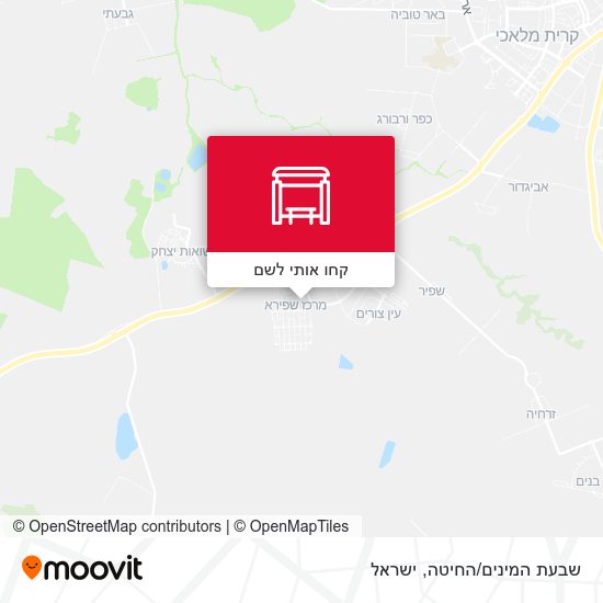 מפת שבעת המינים/החיטה