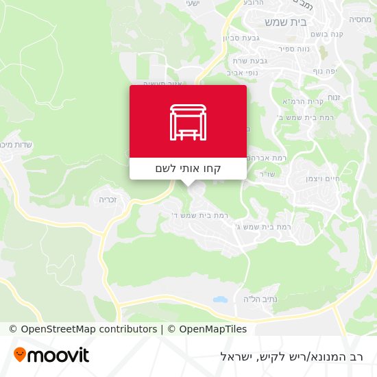 מפת רב המנונא/ריש לקיש