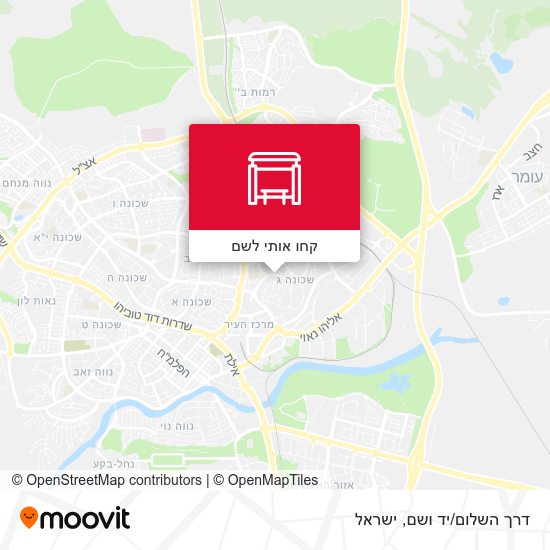 מפת דרך השלום/יד ושם