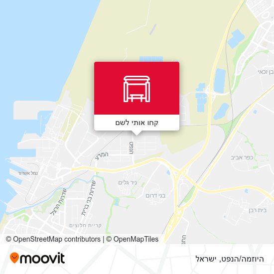 מפת היוזמה/הנפט