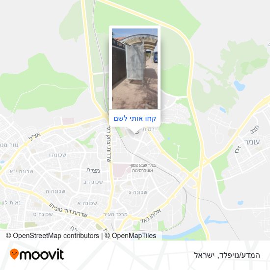 מפת המדע/נויפלד