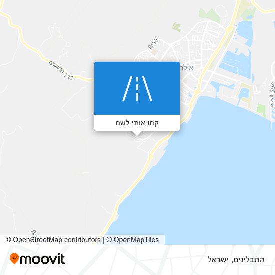 מפת התבלינים