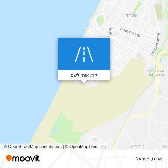 מפת אודם