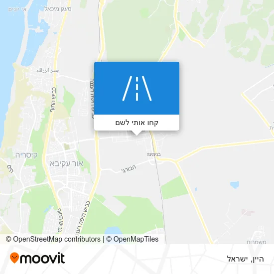 מפת היין