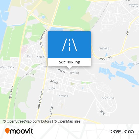 מפת תרנ"א