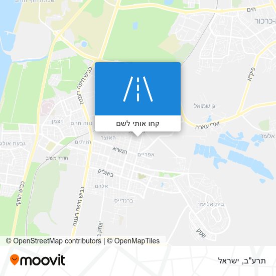 מפת תרע"ב