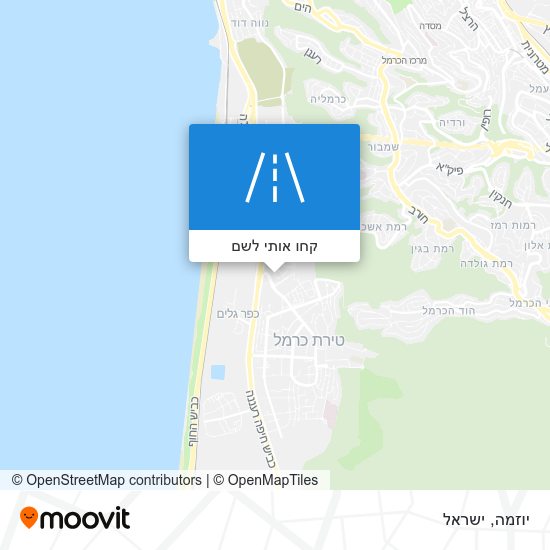 מפת יוזמה