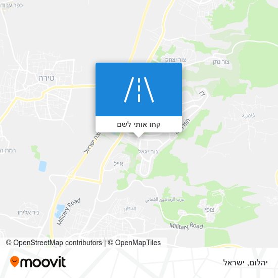 מפת יהלום