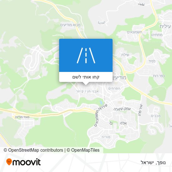 מפת נופך
