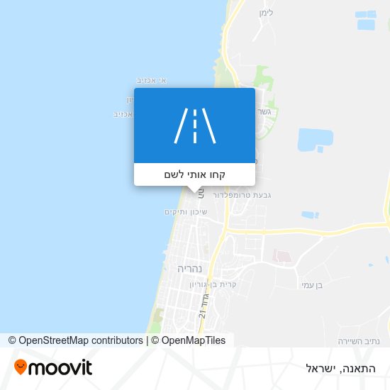 מפת התאנה