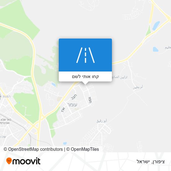 מפת ציפורן