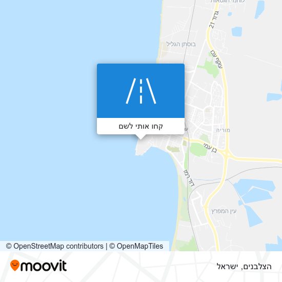 מפת הצלבנים