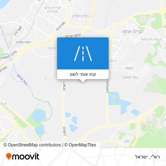 מפת רש"י