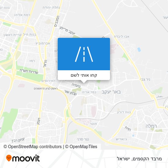 מפת מרבד הקסמים