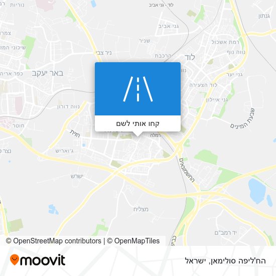 מפת הח'ליפה סולימאן