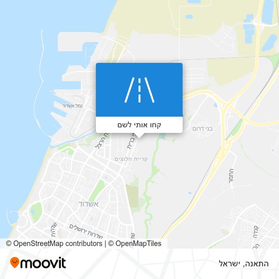 מפת התאנה