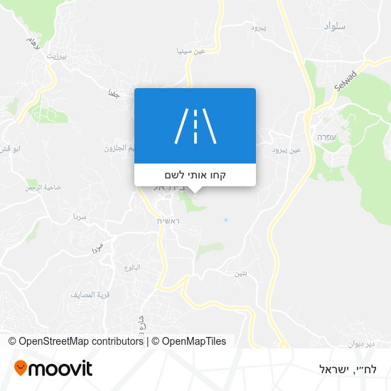 מפת לח״י