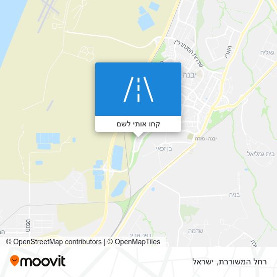 מפת רחל המשוררת
