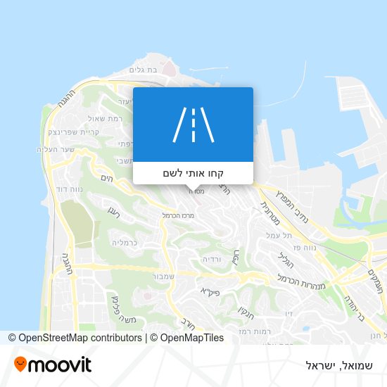 מפת שמואל