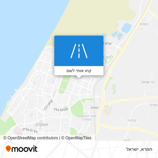 מפת חמרא