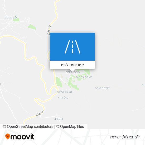 מפת י"ב באלול
