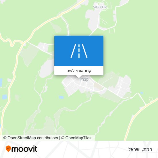 מפת חמת