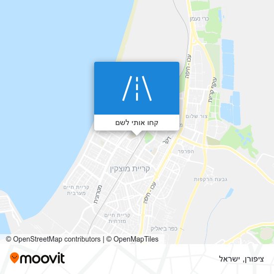 מפת ציפורן