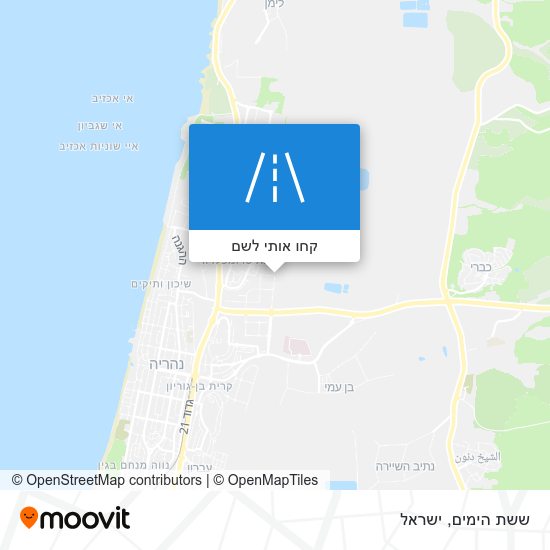 מפת ששת הימים