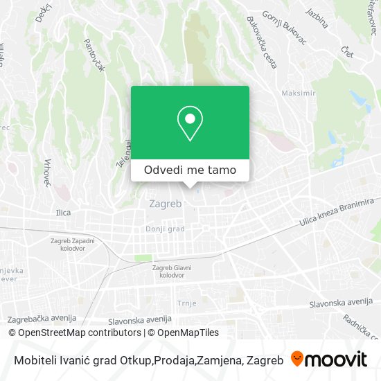 Karta Mobiteli Ivanić grad Otkup,Prodaja,Zamjena