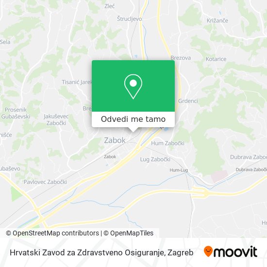 Karta Hrvatski Zavod za Zdravstveno Osiguranje